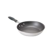 BROWNE FOODSERVICE Pan, Fry , 8"Non-Stick, Thermalloy 5813828